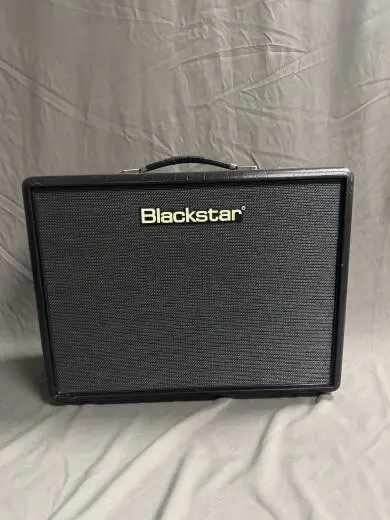 Blackstar Artist 15 1x12 Combo
